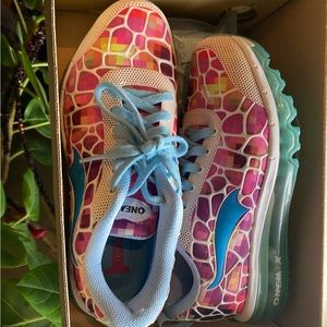 Onemix Running Shoes